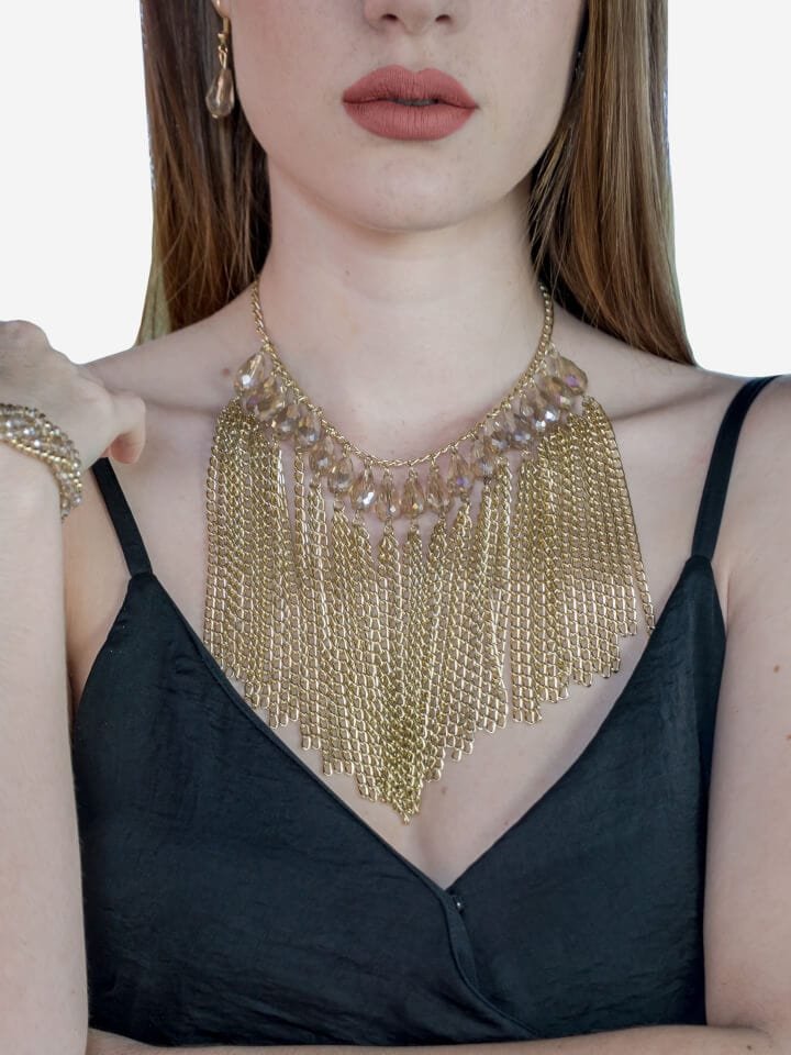 Allice necklace