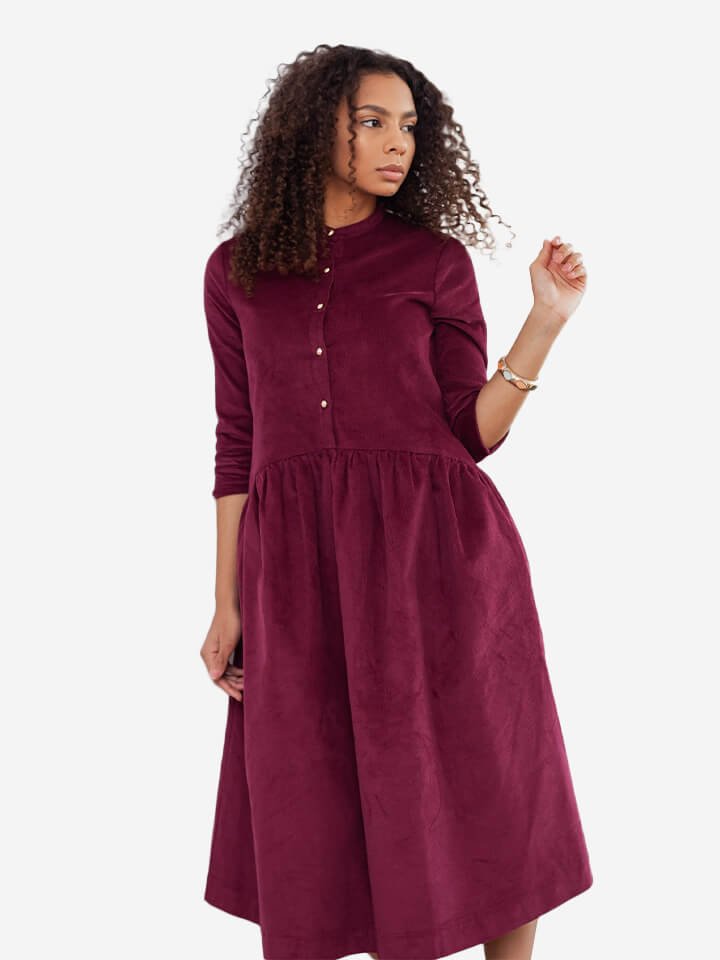 Meena dress