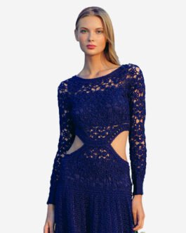 Alnich night dress